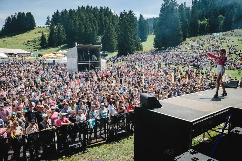 Frühlingserwachen: Die Konzertsaison startet! 2 20230731 FOA23 LindaFah BW TilJentzsch 31