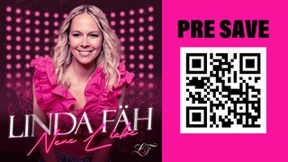 Eine "neue Liebe" für Linda Fäh? 7 Presave QR Code 1