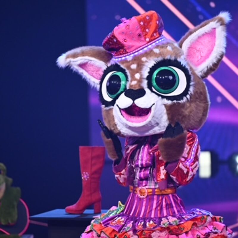 linda faeh masked singer switzerland 09