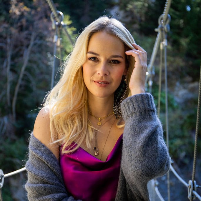 Radio Wunschkonzerte in Deutschland - Linda Fäh